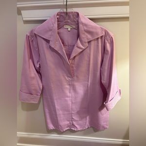 ANN MASHBURN Designer Tunic cuffed
Classic Oxford